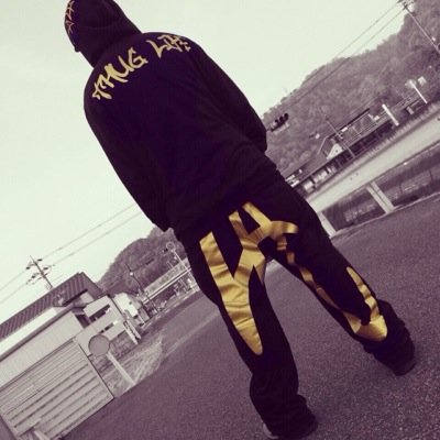 OsVidaLoKKa157's profile picture. 