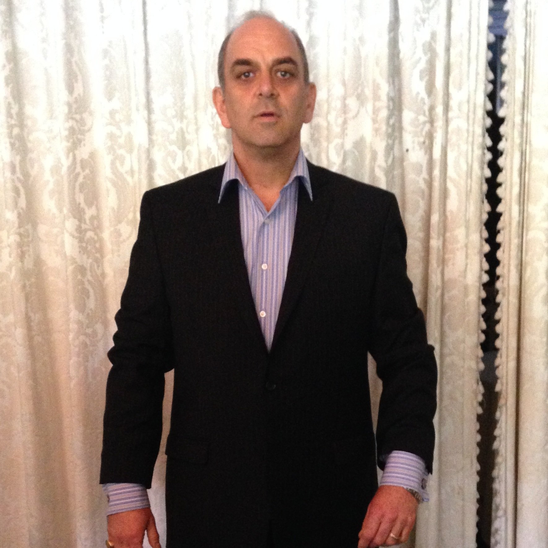 chefbrettnyc's profile picture. 