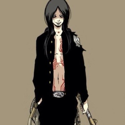 蛇骨さんのプロフィール画像