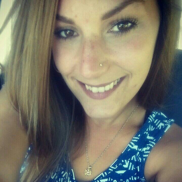 BritneyRebello's profile picture. 