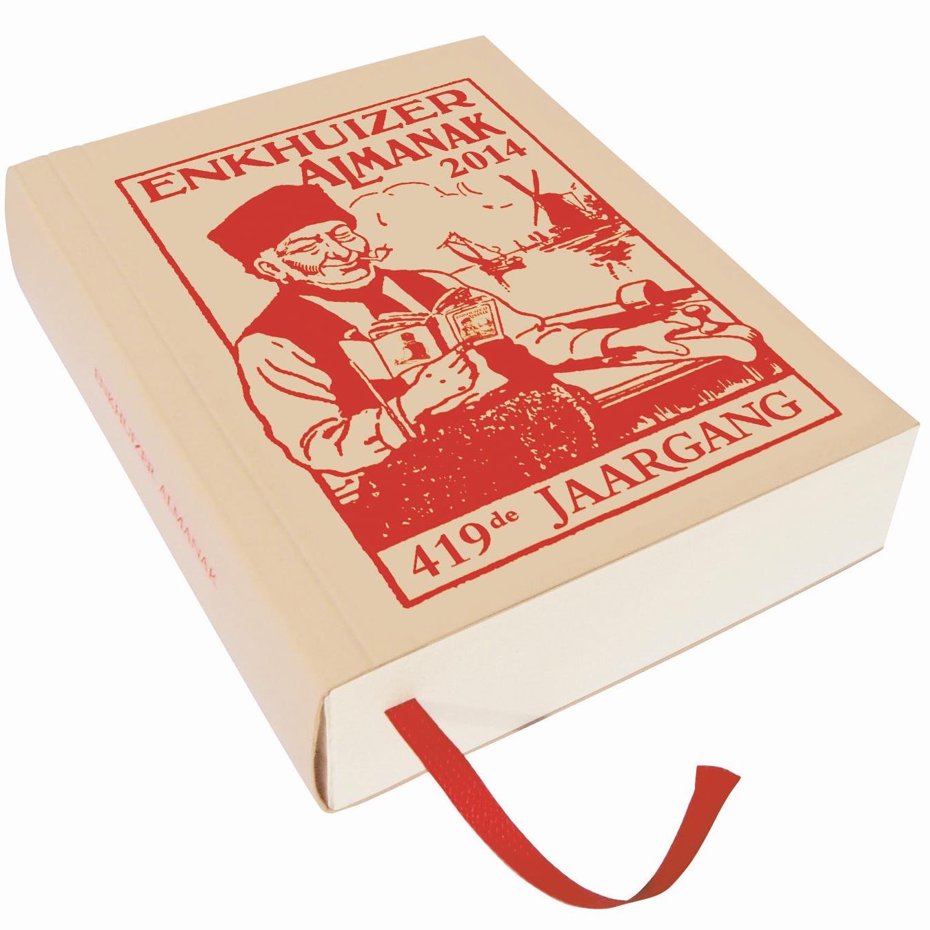 Enkhuizer Almanak (Enkhuizeralmana) Twitter