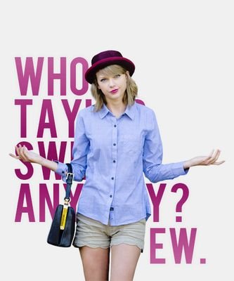Hiiiii. You just got a free follow from @paynefullyswift. :)