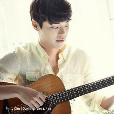 Roleplayer of Eddy Kim /  November 23, 1990