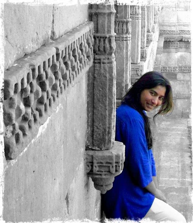 MrigyaT's profile picture. Hi...