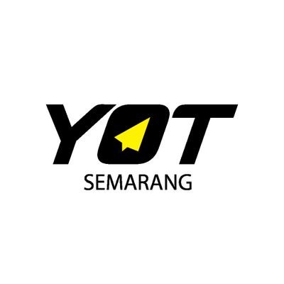 Official Twitter YOT Kota Semarang | Komunitas anak muda Indonesia yg ingin SUKSES USIA MUDA. Instagram: @yotsemarang  Email : yotsmg@gmail.com