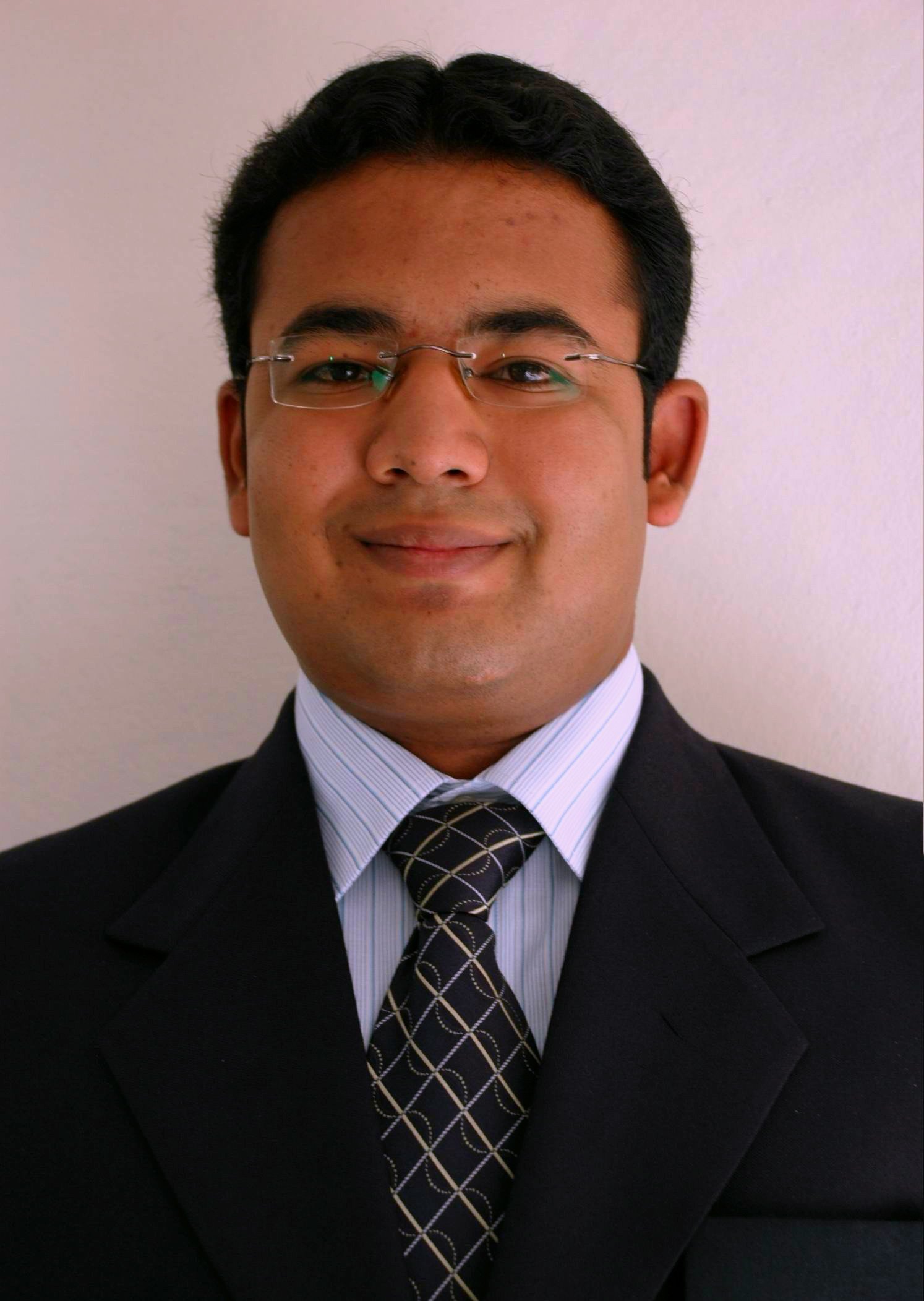 Director
