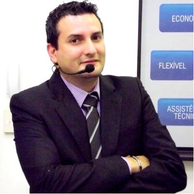 claudioribascg's profile picture. Cláudio Ribas Palestrante e Consultor/Coordenador de Beneficios ABRAPS