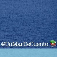 EnElMarDeLosSargazos (@unmardecuento) 's Twitter Profile
