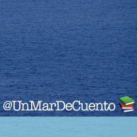 EnElMarDeLosSargazos(@unmardecuento) 's Twitter Profile Photo