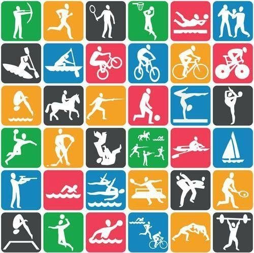 Promoting some of the best up and coming athletes worldwide.Please follow if you're an athlete or sports fan.