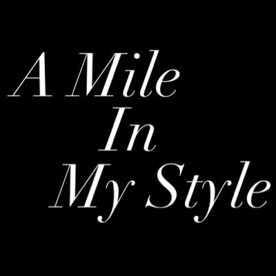 Fashion & Style Blogger