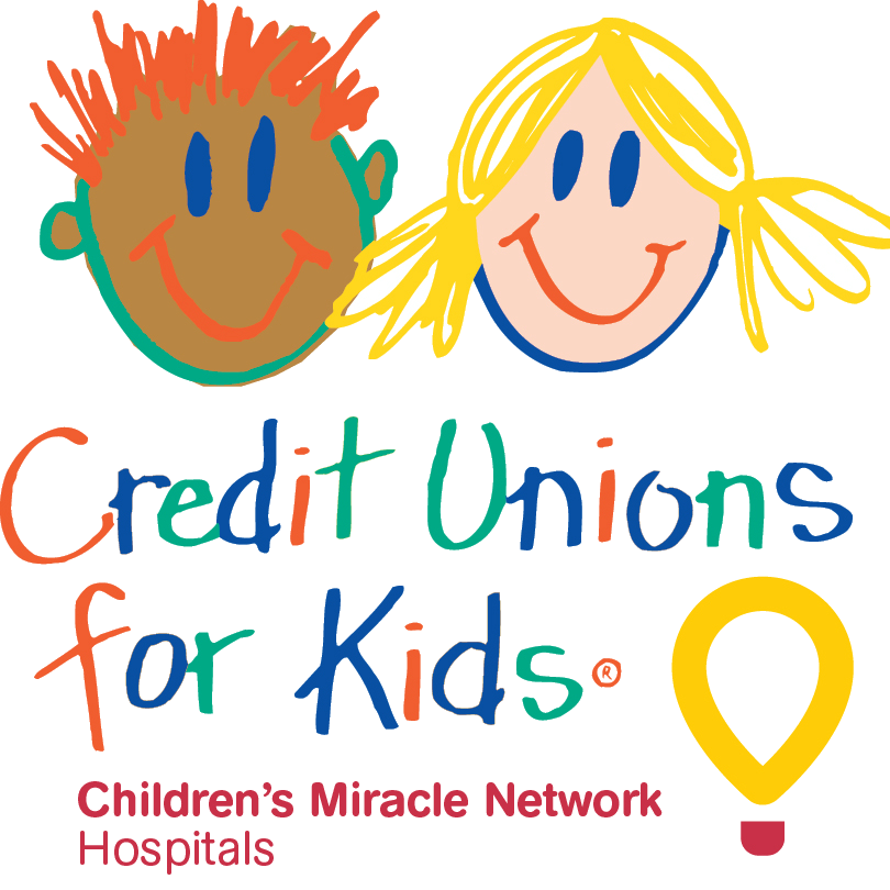 Credit Unions for Kids is a fundraising program of @CMNHospitals. It's the #CUDifference of people helping people to raise millions each year for @CMNHospitals.