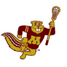 The home of the University of Minnesota Mens Lacrosse Booster Club
