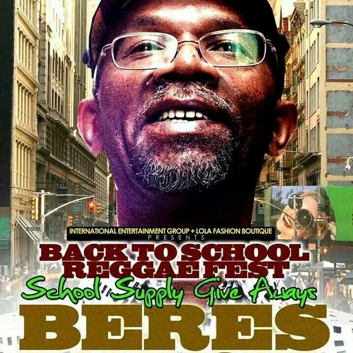 Baltimore jerk festival is the biggest family fun day on earth bring out the kids them!!!!!