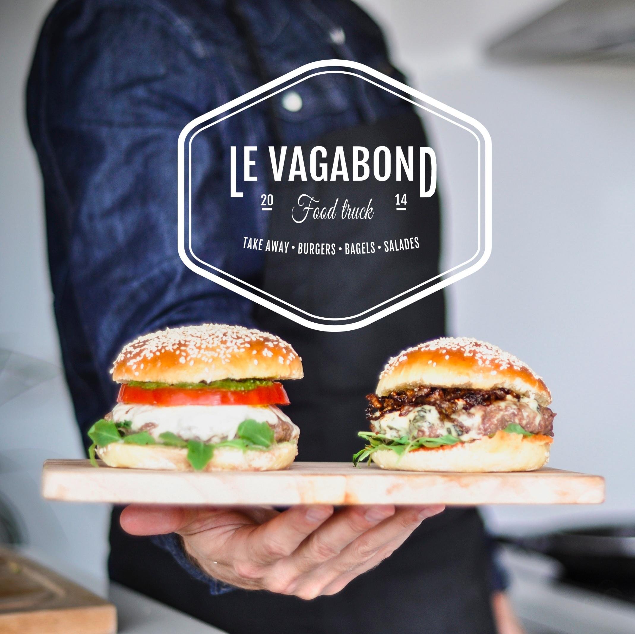 LE VAGABOND FOOD TRUCK sur Mtp & son agglo! Cuisine artisanale - produits locaux - viande limousine - desserts maison ! cantine mobile & évènements privés !