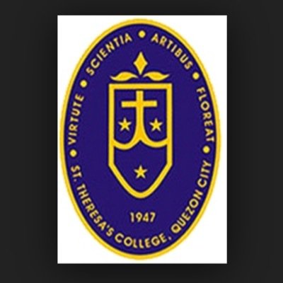 STCQC's own government 
Proud to be a Theresian