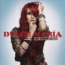 Dulce maría eternamente