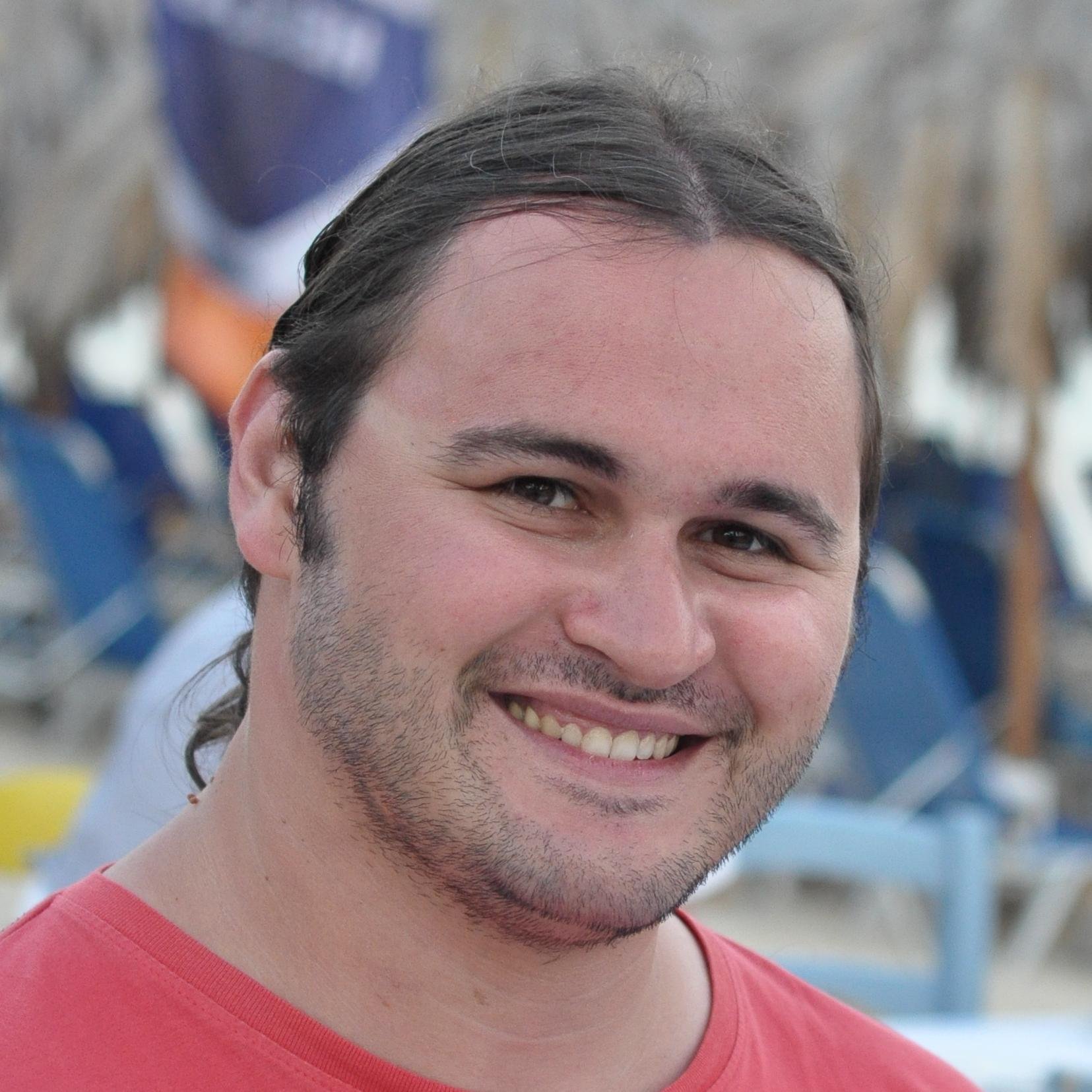 Father; husband; PHP developer; organizer of BulgariaPHP UG; Owner of https://t.co/y2JJhtREGw; homebrewer; motorcycles, music, history fan.