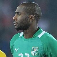 Sol Bamba (@solbamba6) 's Twitter Profile
