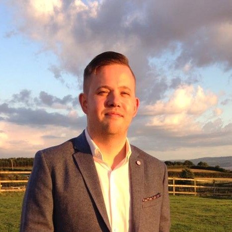 trisfolkard's profile picture. Managing Director for @Castletheagency Live near Liverpool, born in Hull. Hull FC, Tech and gadget geek. Team #Apple Team #Marvel Views are my own.