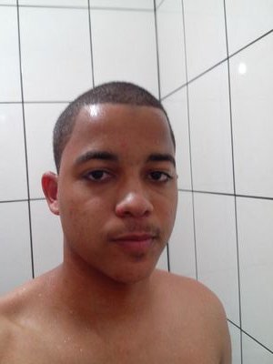 Quando a gente quer alguma coisa, tem fé, se dedica, se empenha, se faz com coração, você atinge seu objetivo.