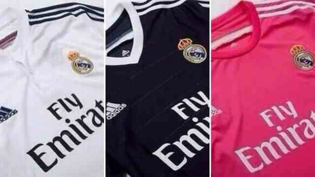 Me gusta pasar el tiempo jugando FIFA. Y me encanta el futbol 100% Real MAdrid