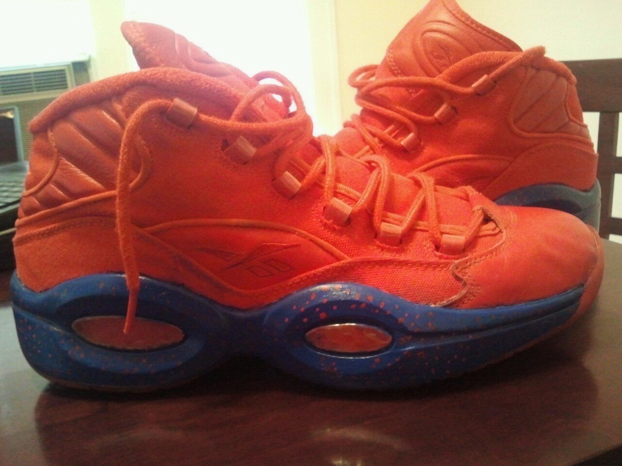 We Bring Your Kicks Back To Life