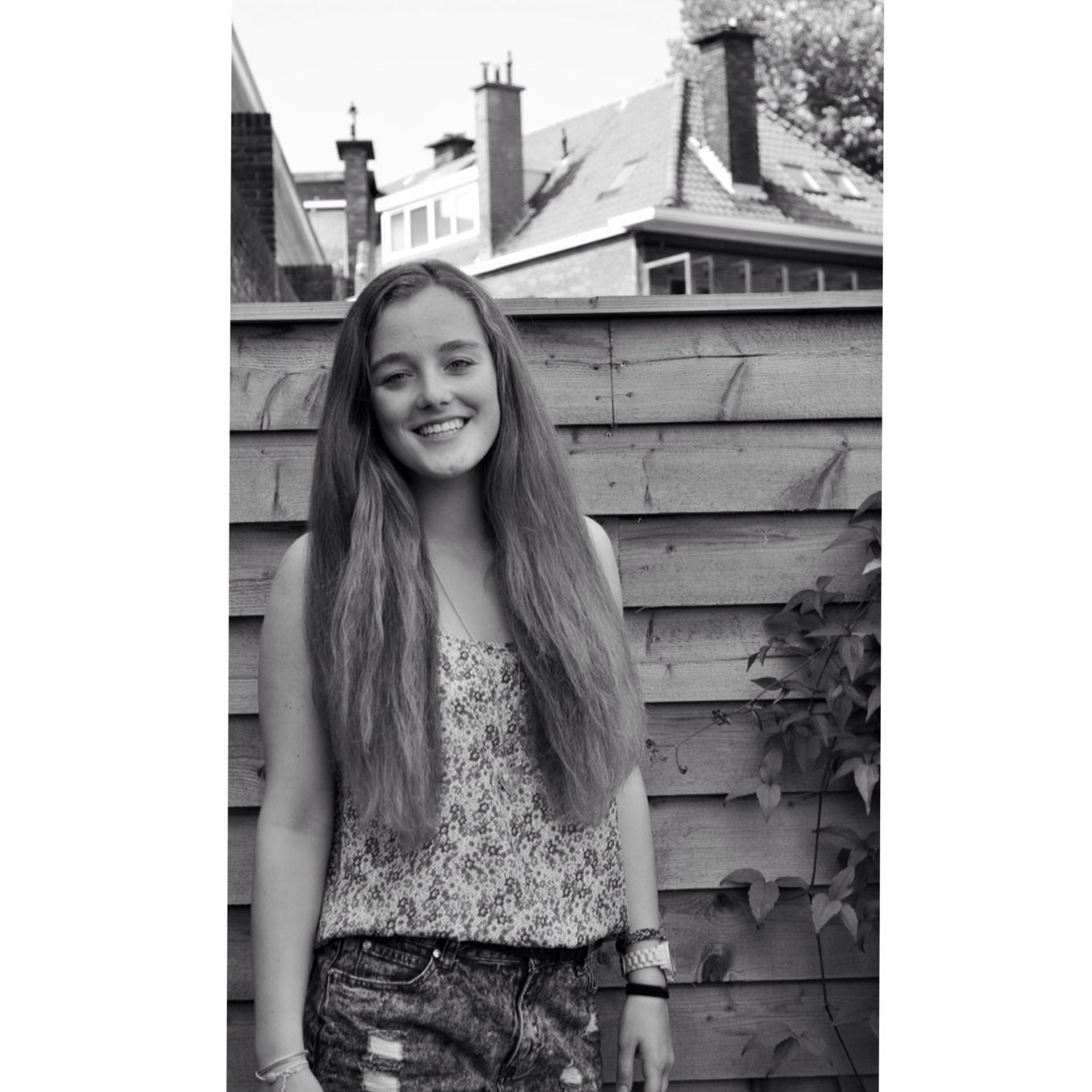 16 years / HDM / / insta: @annelot_x / 4v / love the life you live, live the life you love ♥