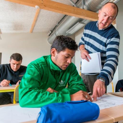 Nous soutenons la fondation Apprentis d'Auteuil en récoltant des dons pour l'ouverture de 2 FJT en septembre. Objectif : 1 700€ ! Soyons solidaire, Participez!