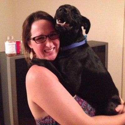 Mama. Wife. Dog mom. Adventurer. Half-blood. Wildcat. Jesus follower.