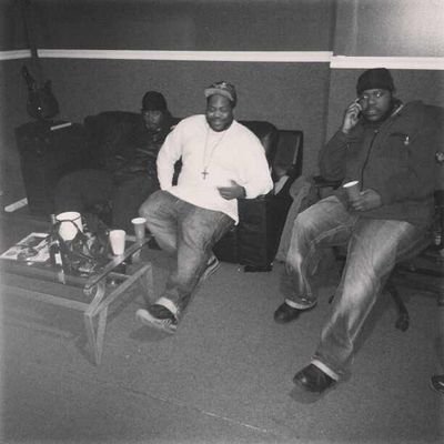 SO UGLY ENT
up and coming hip hop squad out of D.C/DMV 
for booking or features email souglyboyz@gmail.com