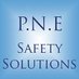 PNE Safety Solutions (@pnesafety) Twitter profile photo
