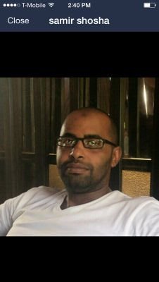 samirshosha's profile picture. 