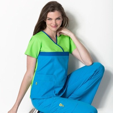 http://t.co/9t0Hvlws3P offers medical scrubs and other medical attire. Find us on Facebook at https://t.co/ee1JB9OjLT