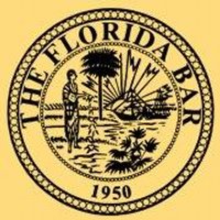 The Florida Bar (@theflabar) 's Twitter Profile Photo The Florida Bar (@theflabar) 's Twitter Profile Photo