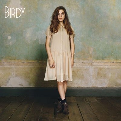 Song Lyrics By Birdy