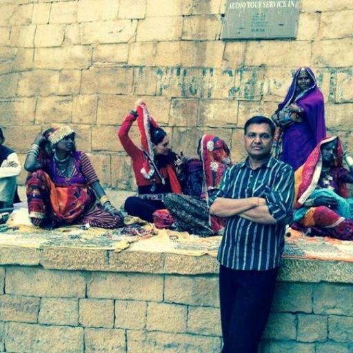 I am local tour operator running a travel agency based in Jaipur, Rajasthan, India. We are specialist for one trip and customize package tours in North india.