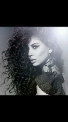 ‏‏‏ولك ماتشاء أن وجدت شبيها بي ولقلبي~