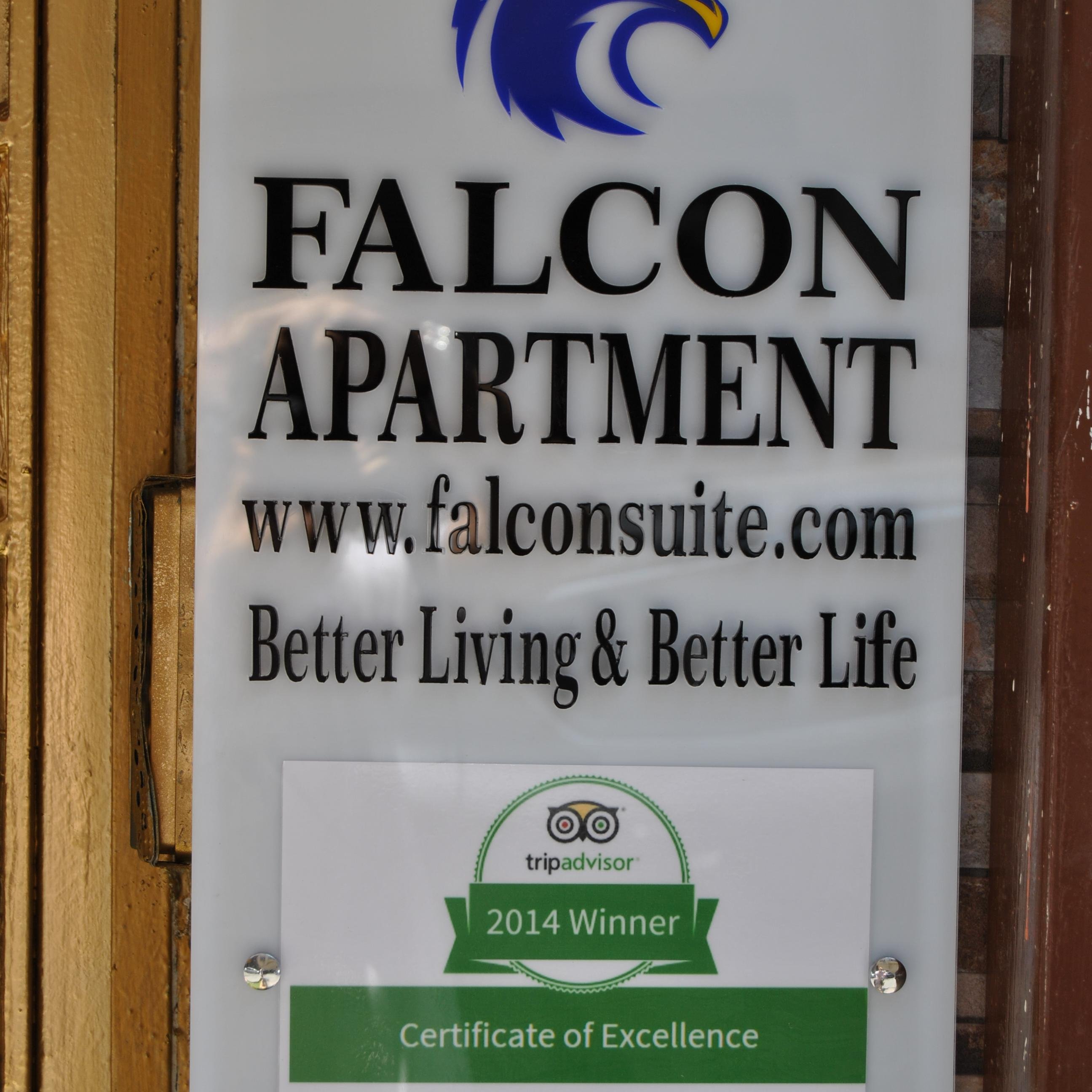 Falcon Suite, which in Taksim  &   İstanbul