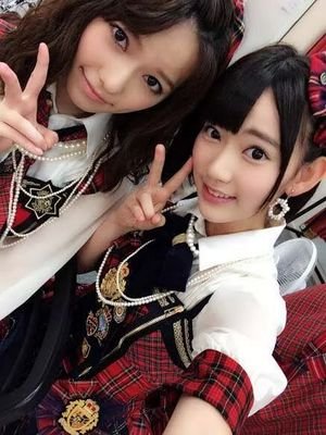 アイドル好きの、女子高生です(ﾟωﾟ)♡ぱるる神推し♡色んなヲタの人と、沢山絡みたいと思っているので、よろしくです(*´∀｀)♡グループ招待なども、どしどし受け付けてますヽ(^0^)ﾉ