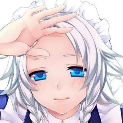 未熟な咲夜＆娘のフーリャさんのプロフィール画像