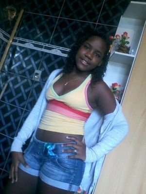 -' Perfeito Só Deus , O Resto É Retricaa !