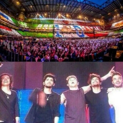 3Italiangirls1D's profile picture. Italian girl❤️Love @onedirection ❤#Proudof1D❤http://t.co/RzcQAjN2CO❤️MY SMILE❤️