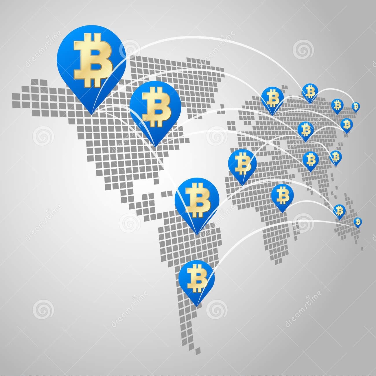 Interested in blockchain tech and cryptocurrencies. Lots of potential and opportunities.