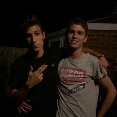 MatthewLoxtonx's profile picture. 