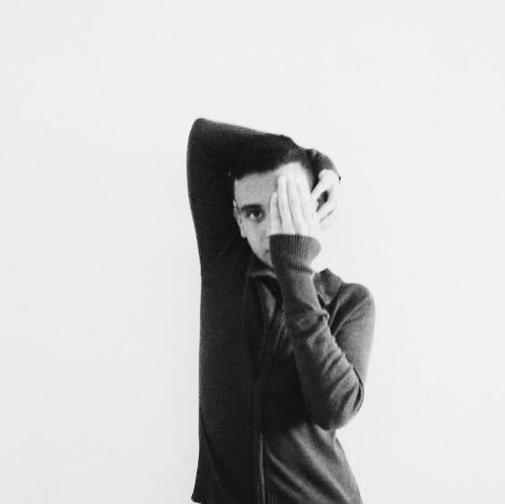 Follow the singer @MattRoddriguez. Thanks you!