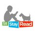SitStayRead (@sitstayread) Twitter profile photo