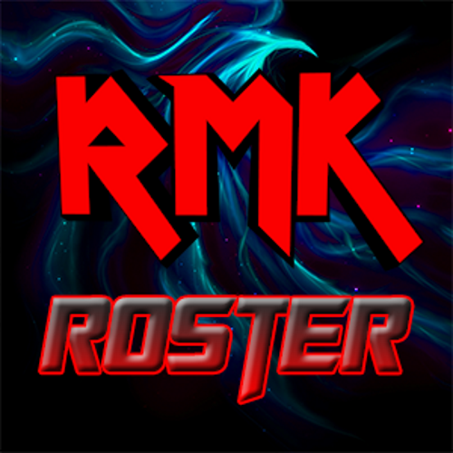 Roster_Rmk's profile picture. 
