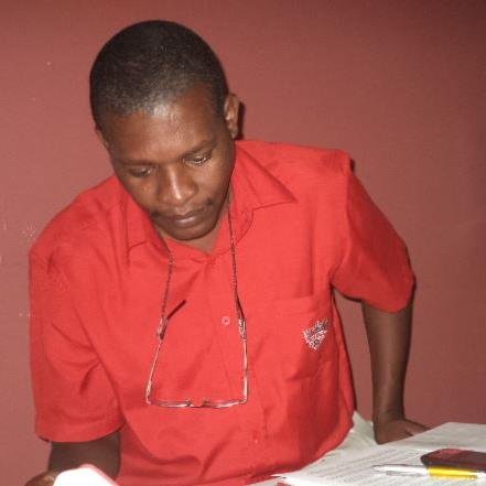 The fear of the Lord is the beginning of wisdom. Am a father, a security professional with over 30 years in the security industry.

Hobbies include politics