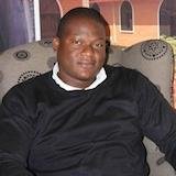 Clovis_Amandji's profile picture. 